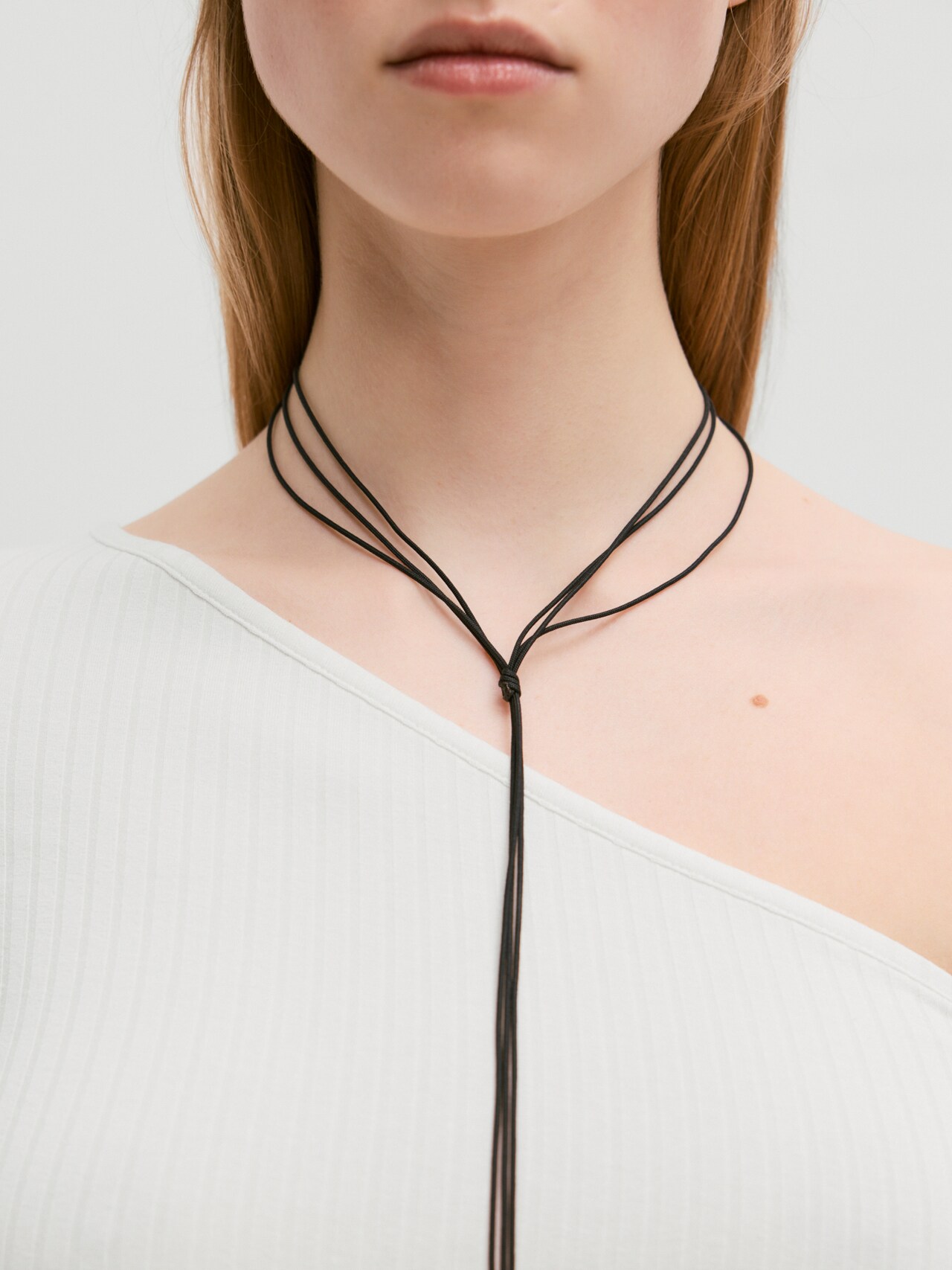 EDITED Produkte Top 'Tanita' weiß