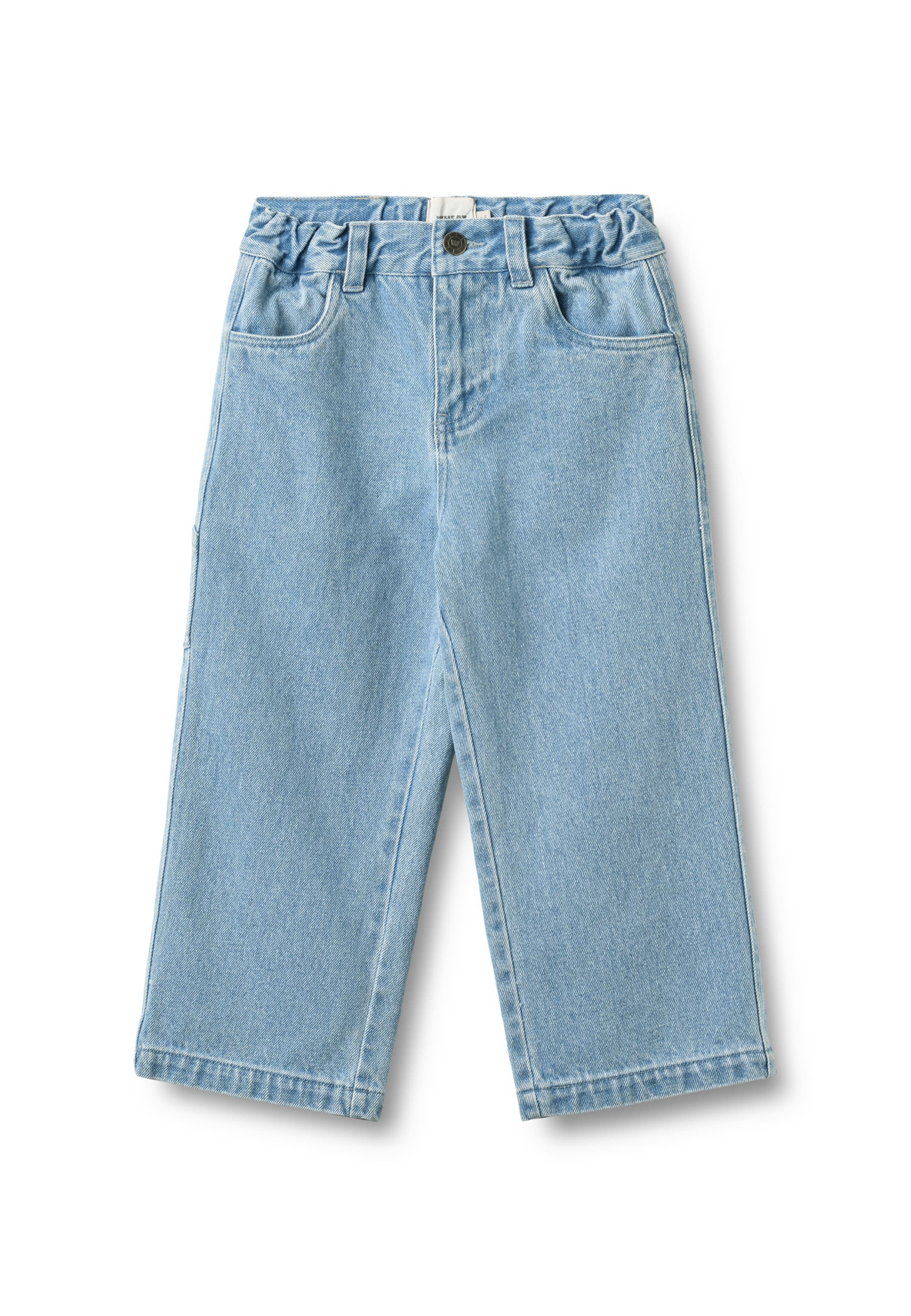 WHEAT Jeansy 'Felix' w rozmiarze 104 w kolorze jasnoniebieskim, Podgląd produktu