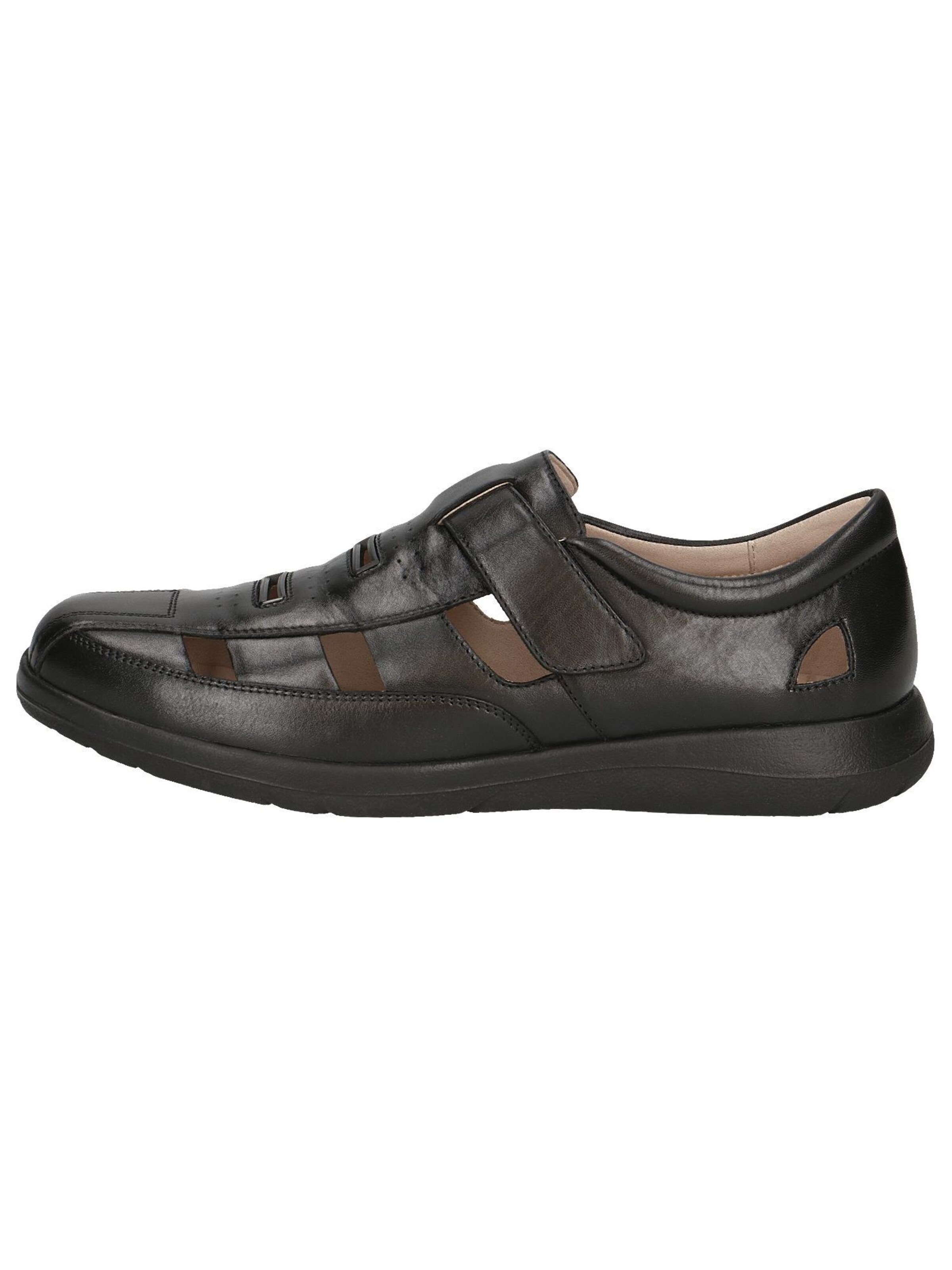 Sandales CAPRICE en noir