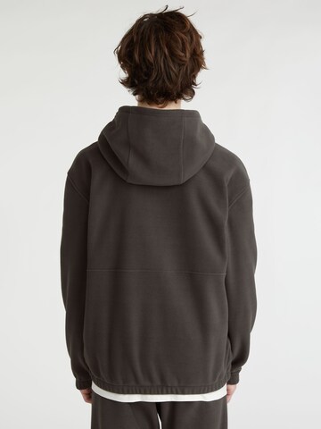 O'NEILL Sweatshirt in Brown