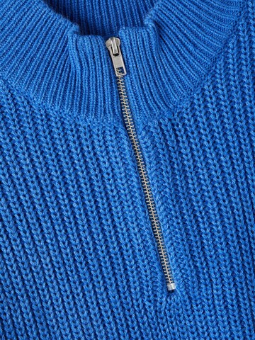 Pullover 'ROSHIN' di LMTD in blu