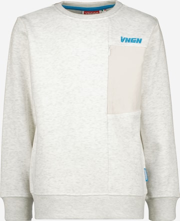 VINGINO Sweatshirt in White: front