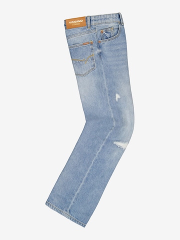 VINGINO Regular Jeans 'CATO' in Blue