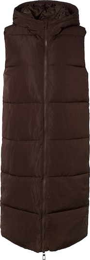 ONLY Vest 'ONLALINA' in XS in Chocolate, Item view