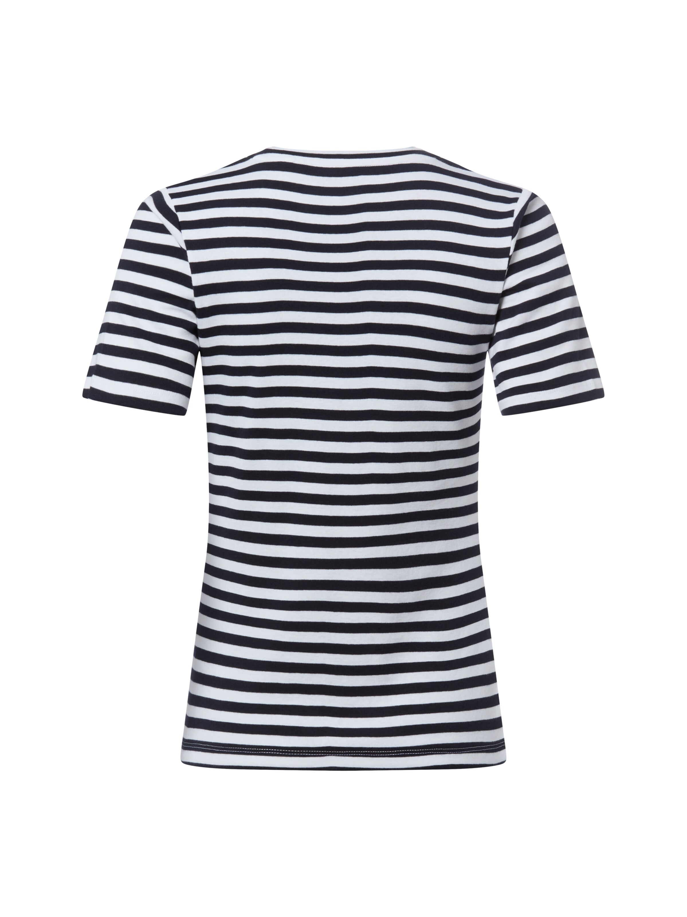 Brookshire Shirt in Blue