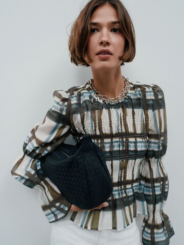 Next Блузка в Бежевый