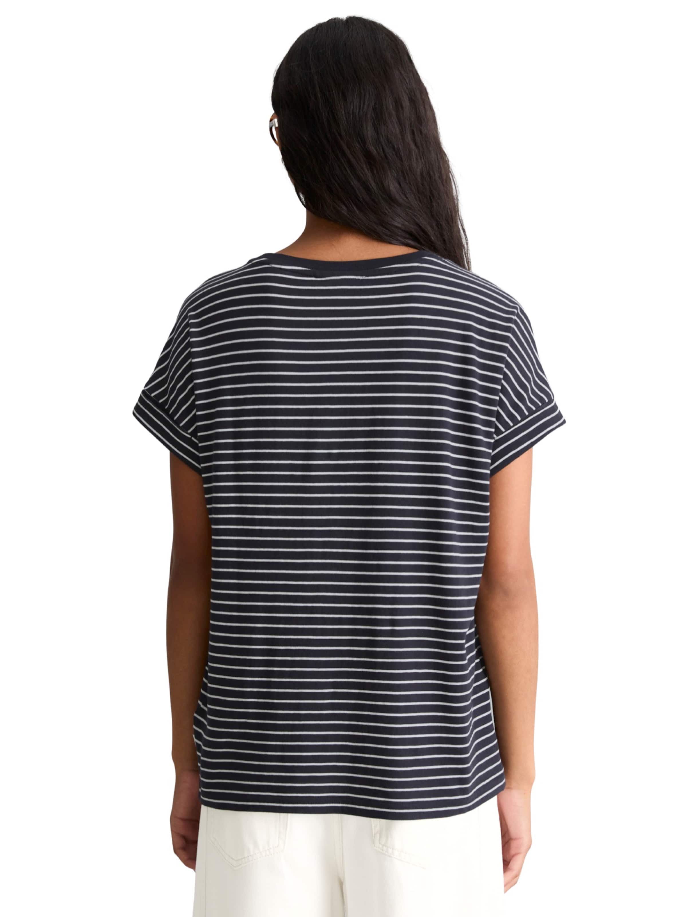 Marc O'Polo DENIM Shirt in Blauw