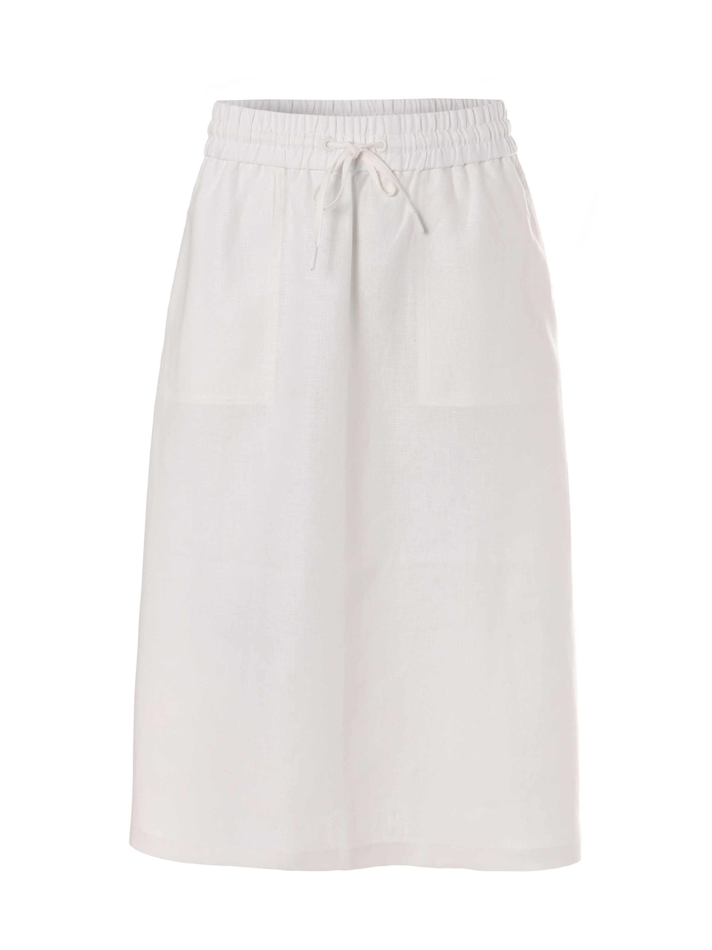 fehér TATUUM Szoknyák 'Koliko', Termék nézet