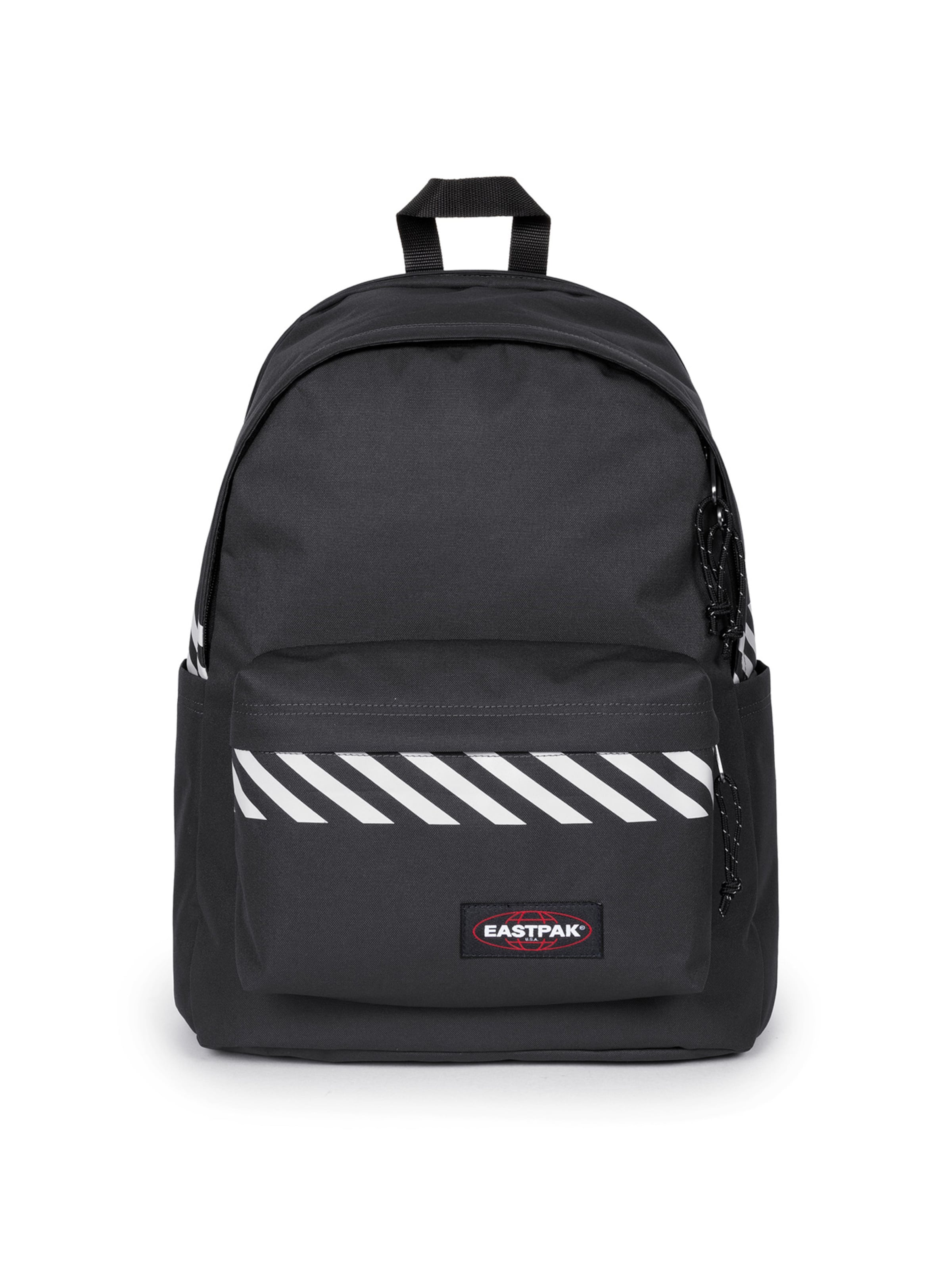 Zaino 'Office' di EASTPAK in nero: frontale