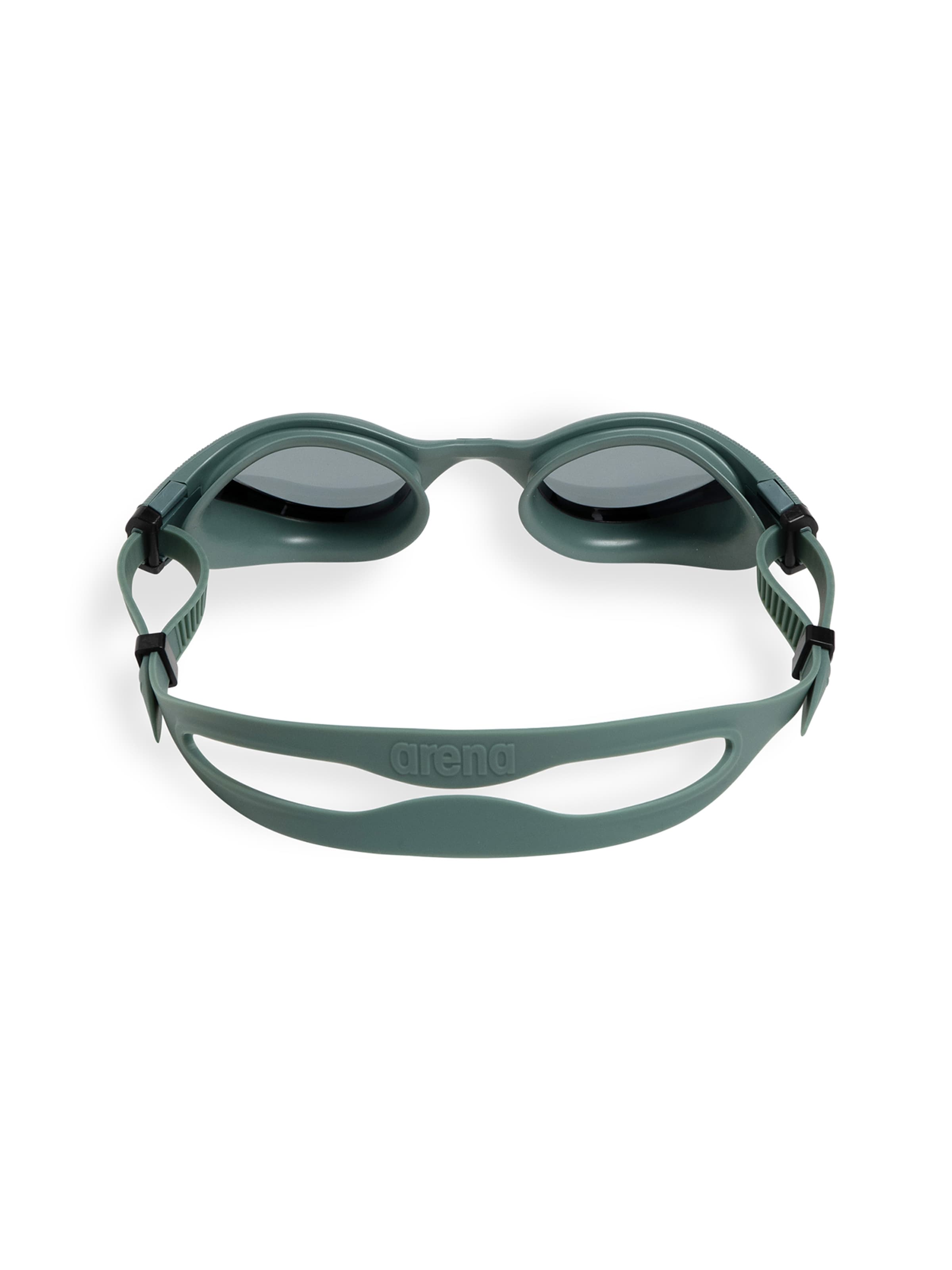 ARENA Szemüveg 'THE ONE PLUS' - zöld