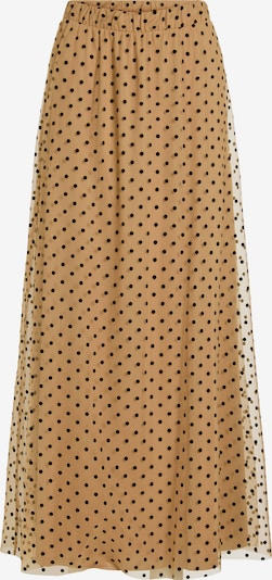 VILA Hame 'VIElsa' värissä brokadi / musta, Tuotenäkymä