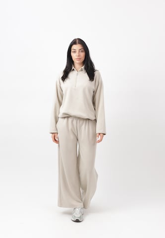 Elara Joggingpak in Beige