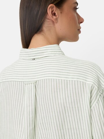 CAMEL ACTIVE Blouse in Green