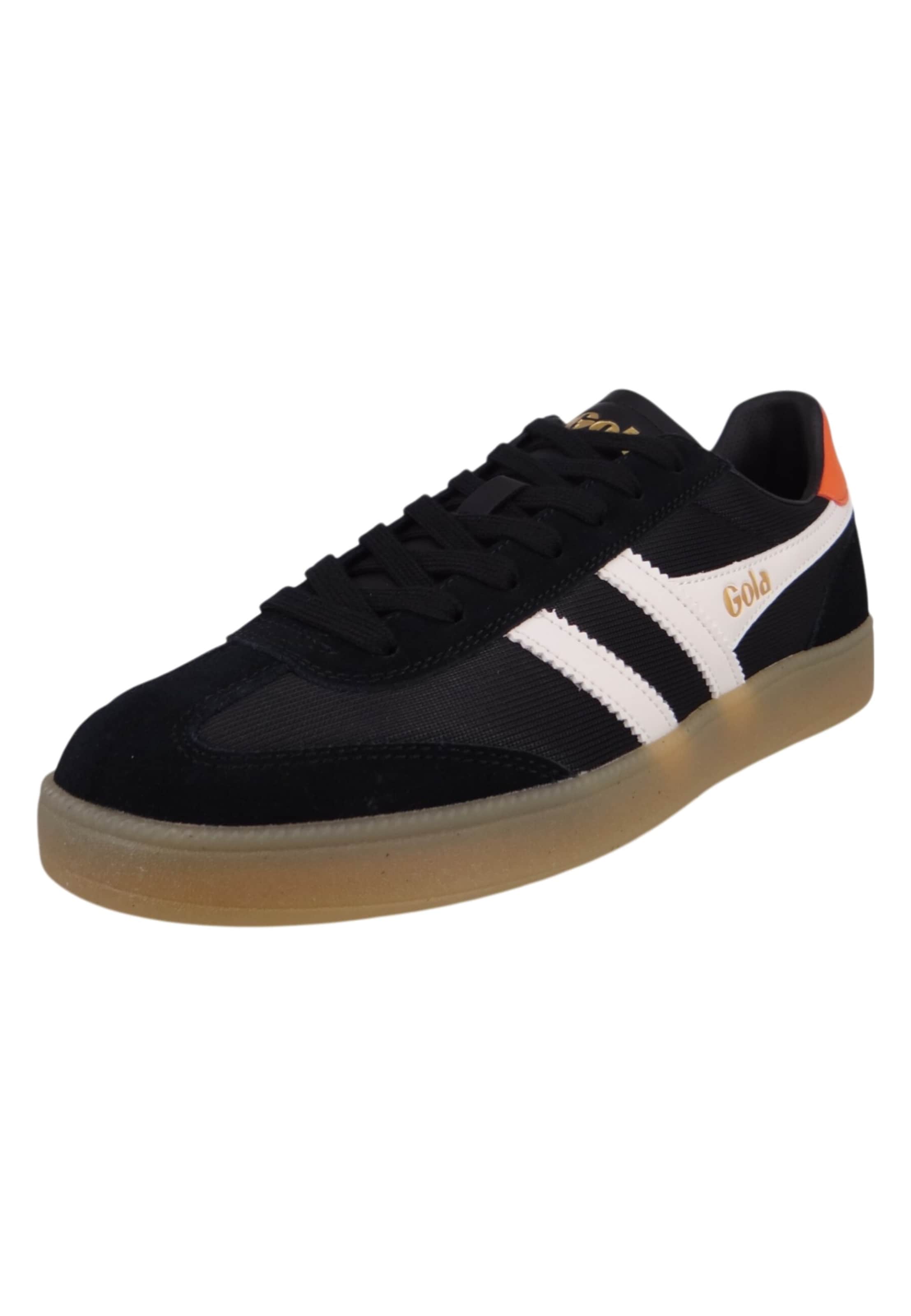 Gola Sneaker 'CMB872' in Schwarz: Vorderseite