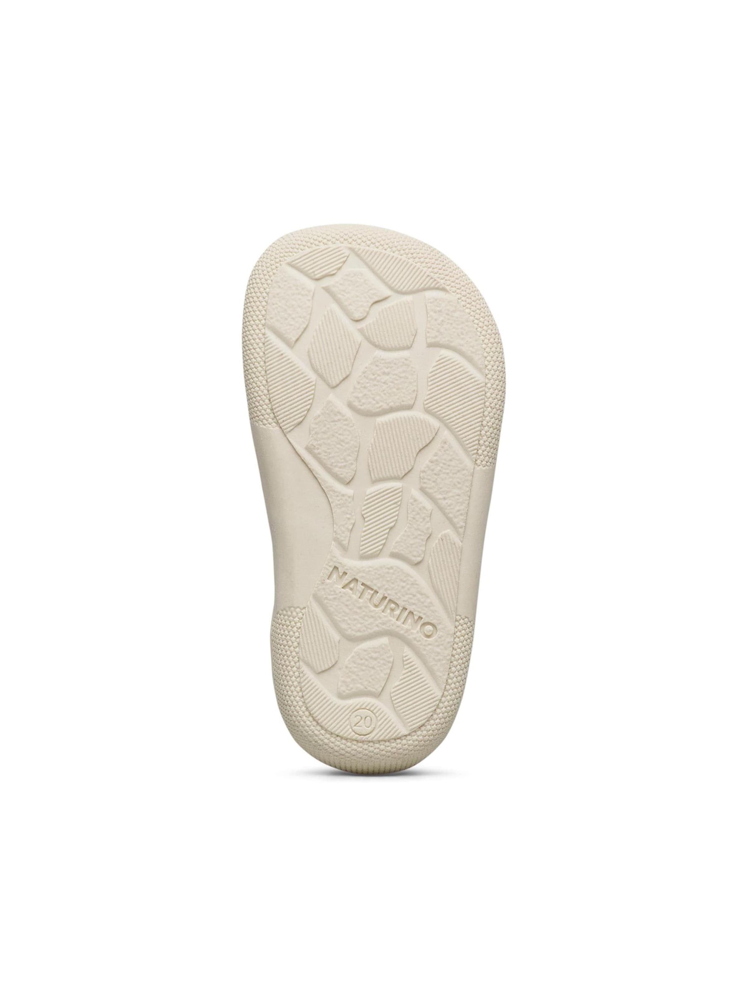 NATURINO Sneakers 'Eldrys' in Lila