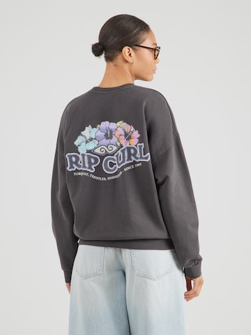 RIP CURL - Sudadera 'BELLS HERITAGE' en negro