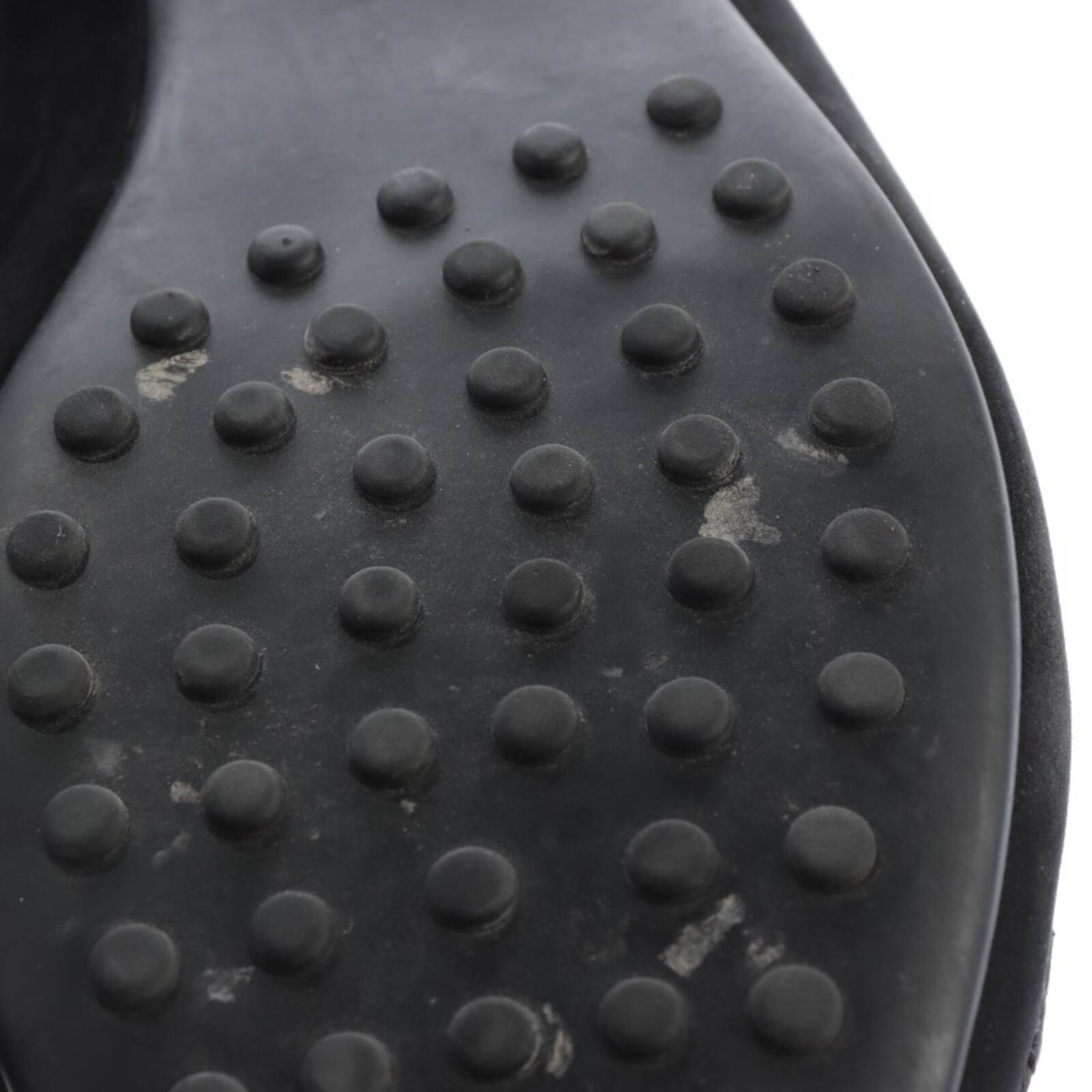 Tod's Halbschuhe 36,5 in Schwarz