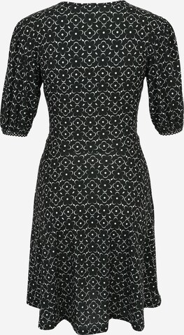 Dorothy Perkins Tall Kleid in Schwarz