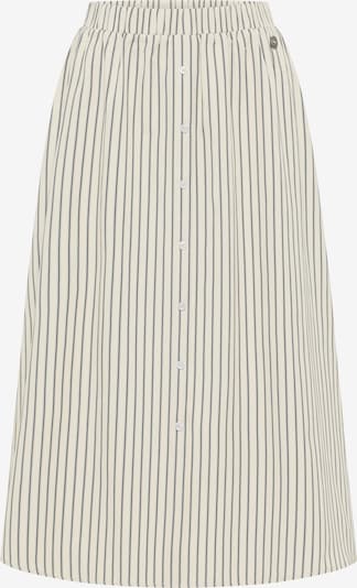 Sijonas iš DreiMaster Maritim, spalva – gelsvai pilka spalva / pilka, Prekių apžvalga