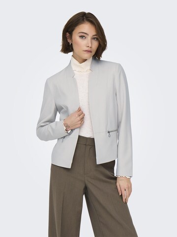 ONLY Blazer 'ONLMaddy-Koma' in Grau