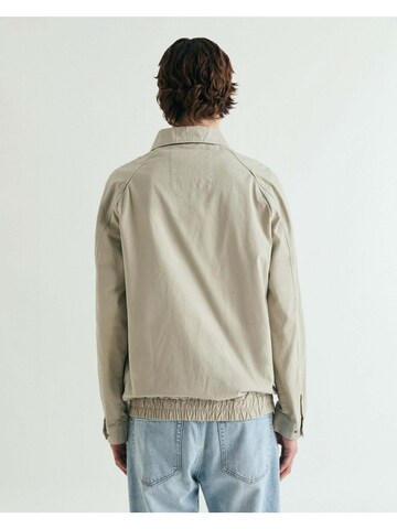 Scalpers Övergångsjacka i beige