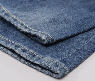 Dondup Jeans in 31 in Blue