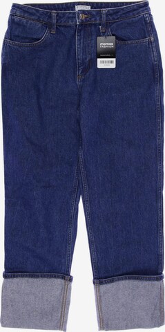 Claudie Pierlot Jeans 29 in Blau: predná strana