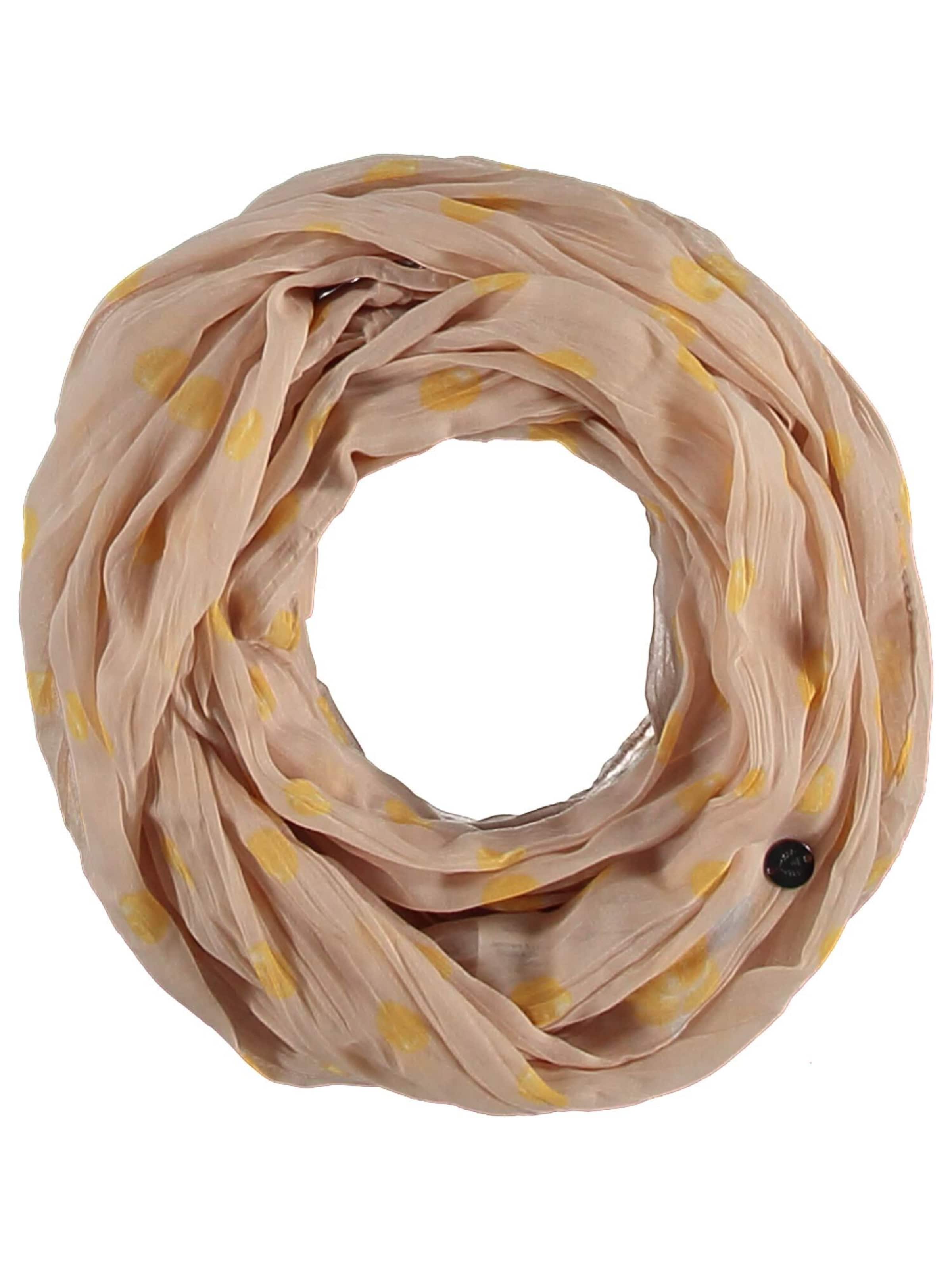 FRAAS Tube Scarf in Beige