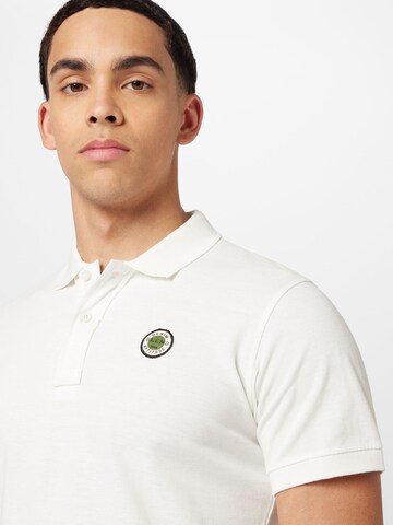 BLEND Shirt in Weiß