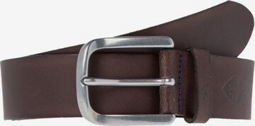 BRAX Belt in Brown: front