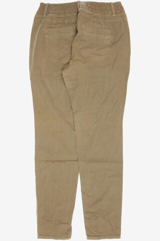 Marc Cain Stoffhose XS in Beige