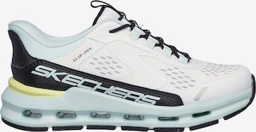 SKECHERS Sneaker in Weiß: Vorderseite