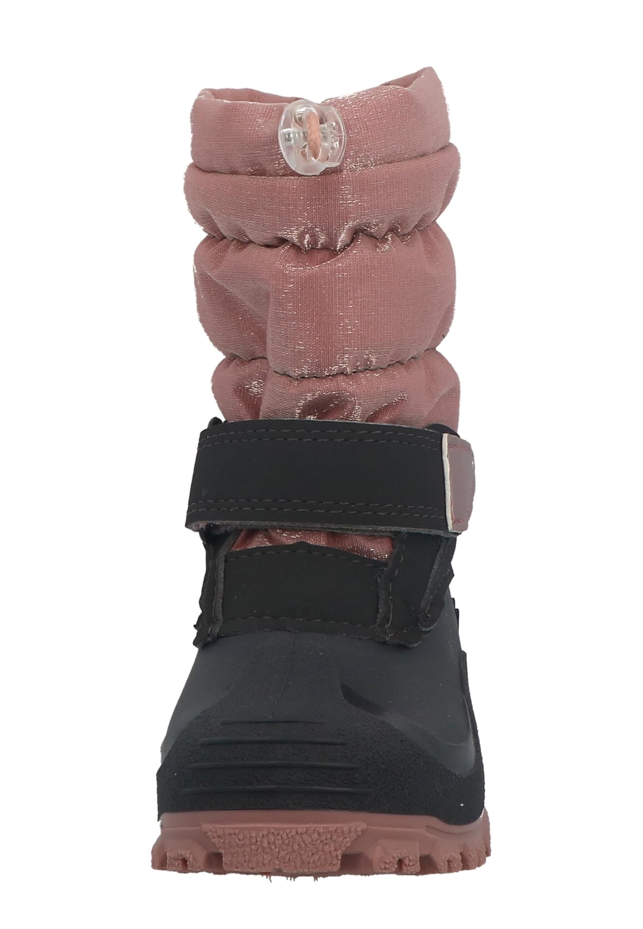 LURCHI Snowboots in Roze