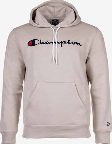 Champion Authentic Athletic Apparel Sweatshirt 'Legacy American Classics' in Grey