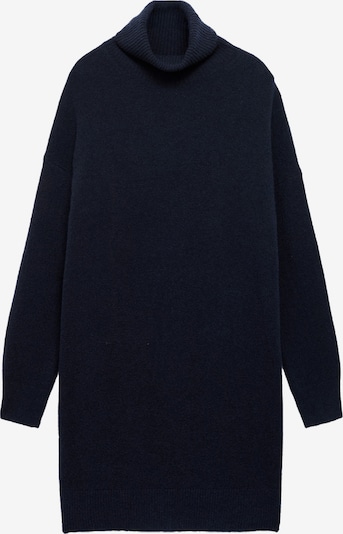 MANGO Neulemekko 'TALDOTEC' värissä laivastonsininen, Tuotenäkymä