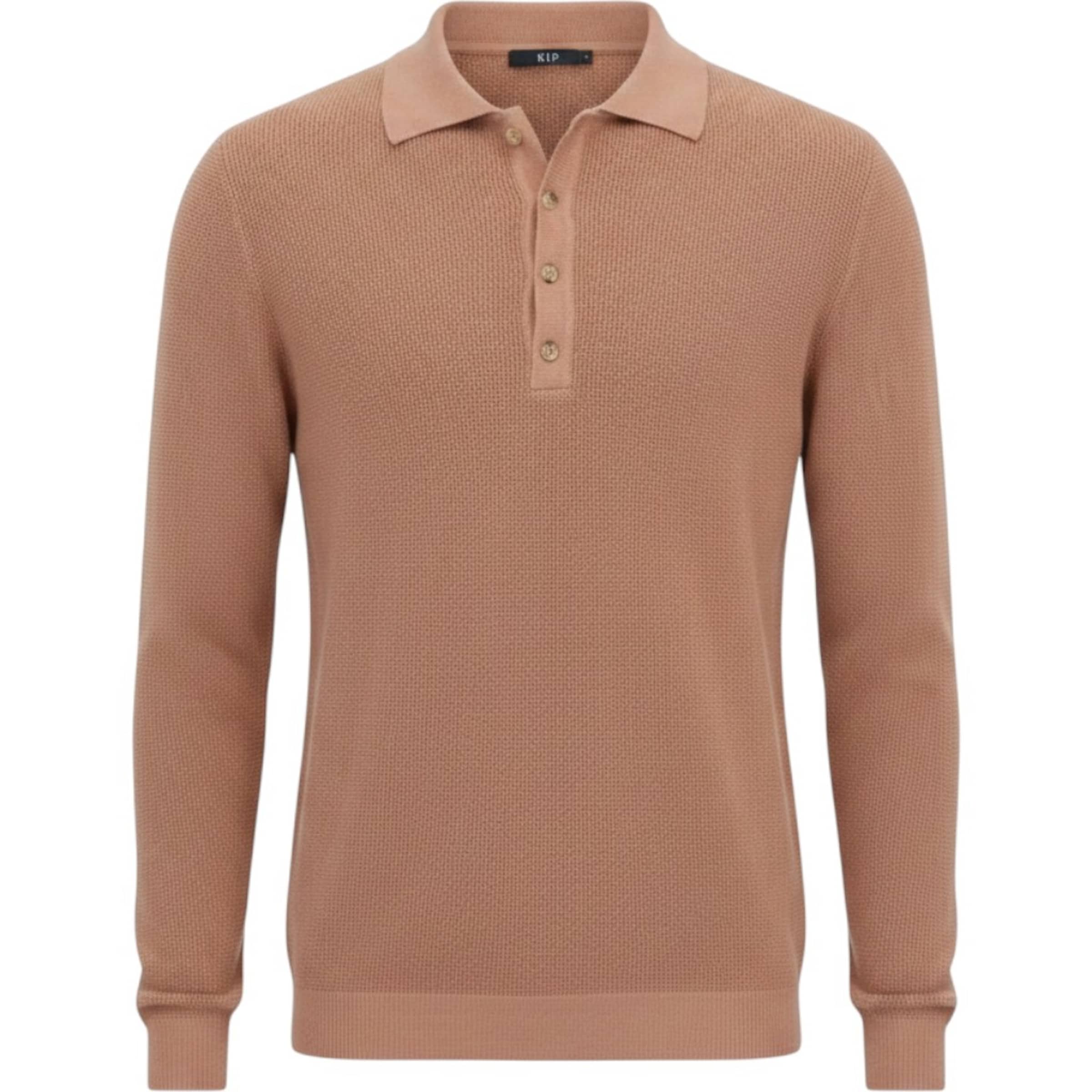 KİP Pullover in XXXL in lachs, Produktansicht