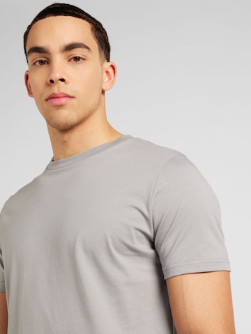 QS Shirt in Grey
