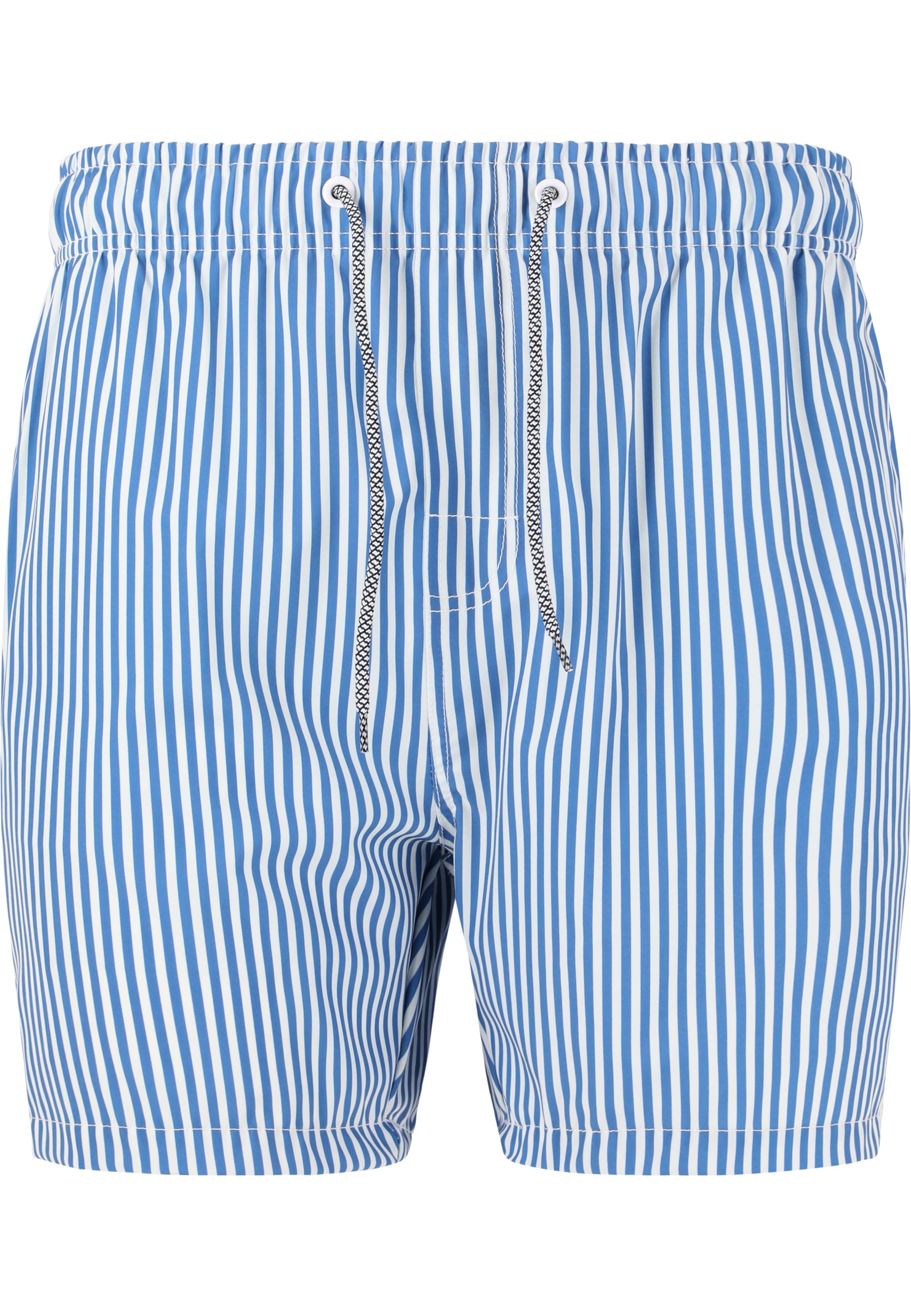 Cruz Swimming shorts 'Kenny' in Blue: front
