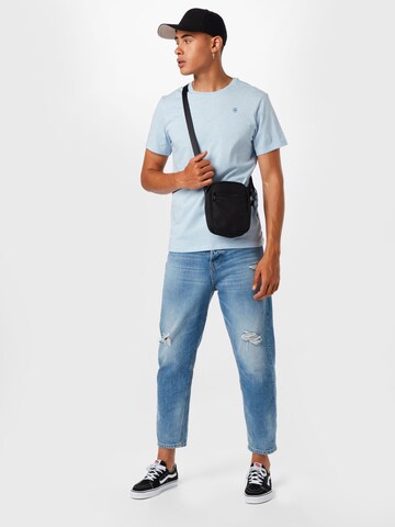 G-STAR Shirt in Blue