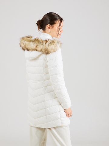 Manteau d’hiver ONLY en blanc