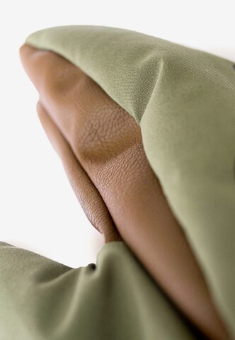 REUSCH Athletic Gloves 'Carter R-TEX® XT' in Green