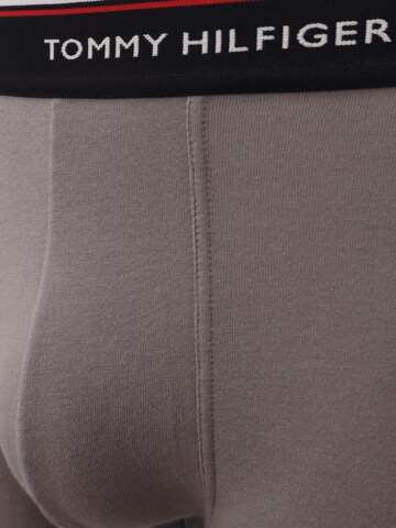 Tommy Hilfiger Underwear Normální Boxerky – modrá