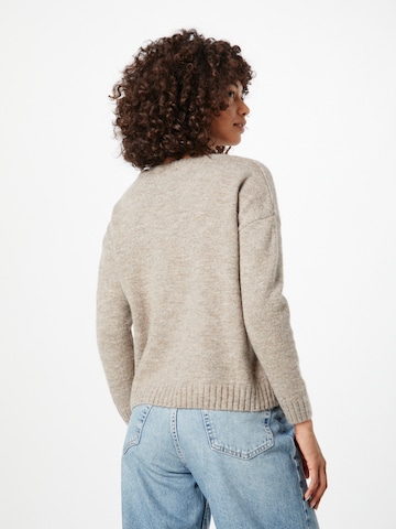 Superdry Sweater in Beige