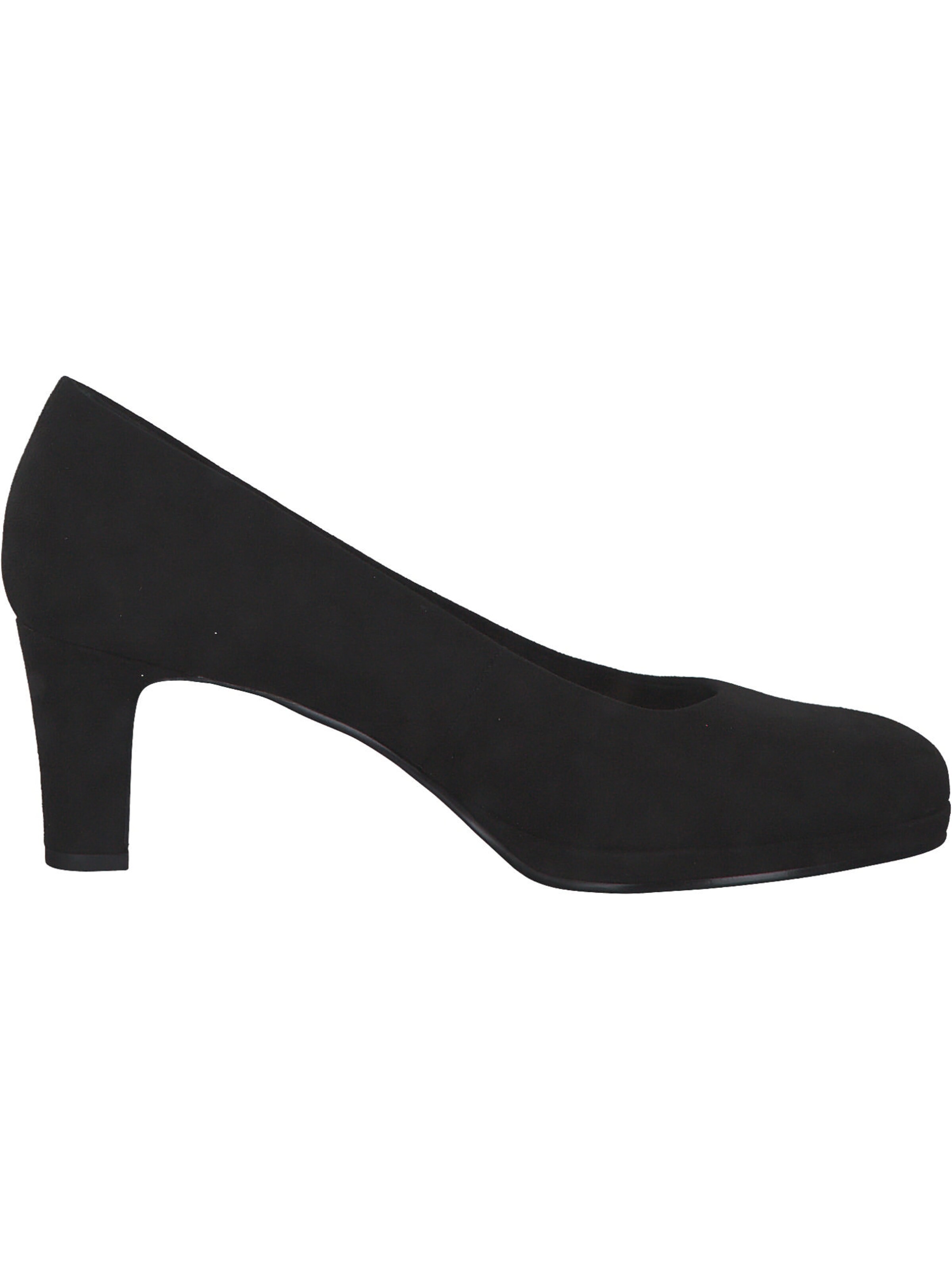 MARCO TOZZI Pumps in Zwart