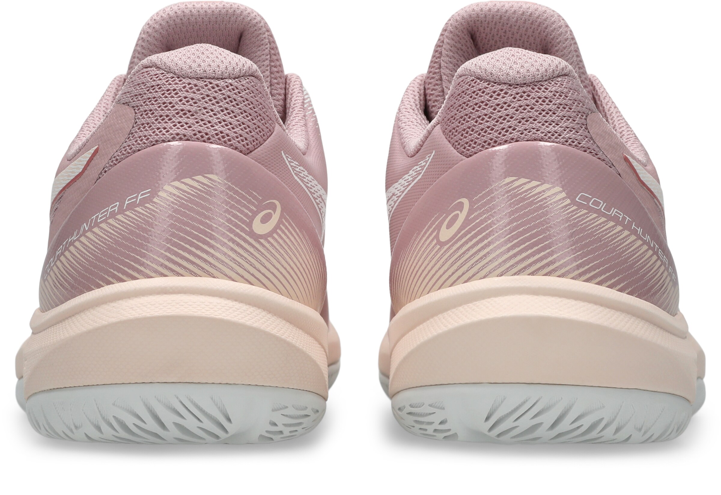 ASICS Athletic Shoes in Purple