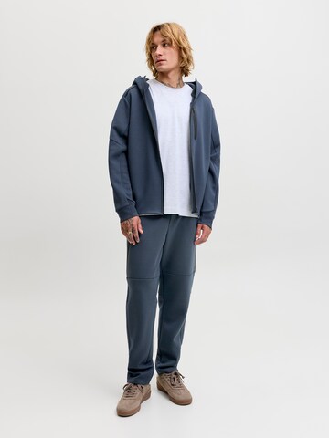 JACK & JONES - Ropa para correr 'JCOFUSION' en azul