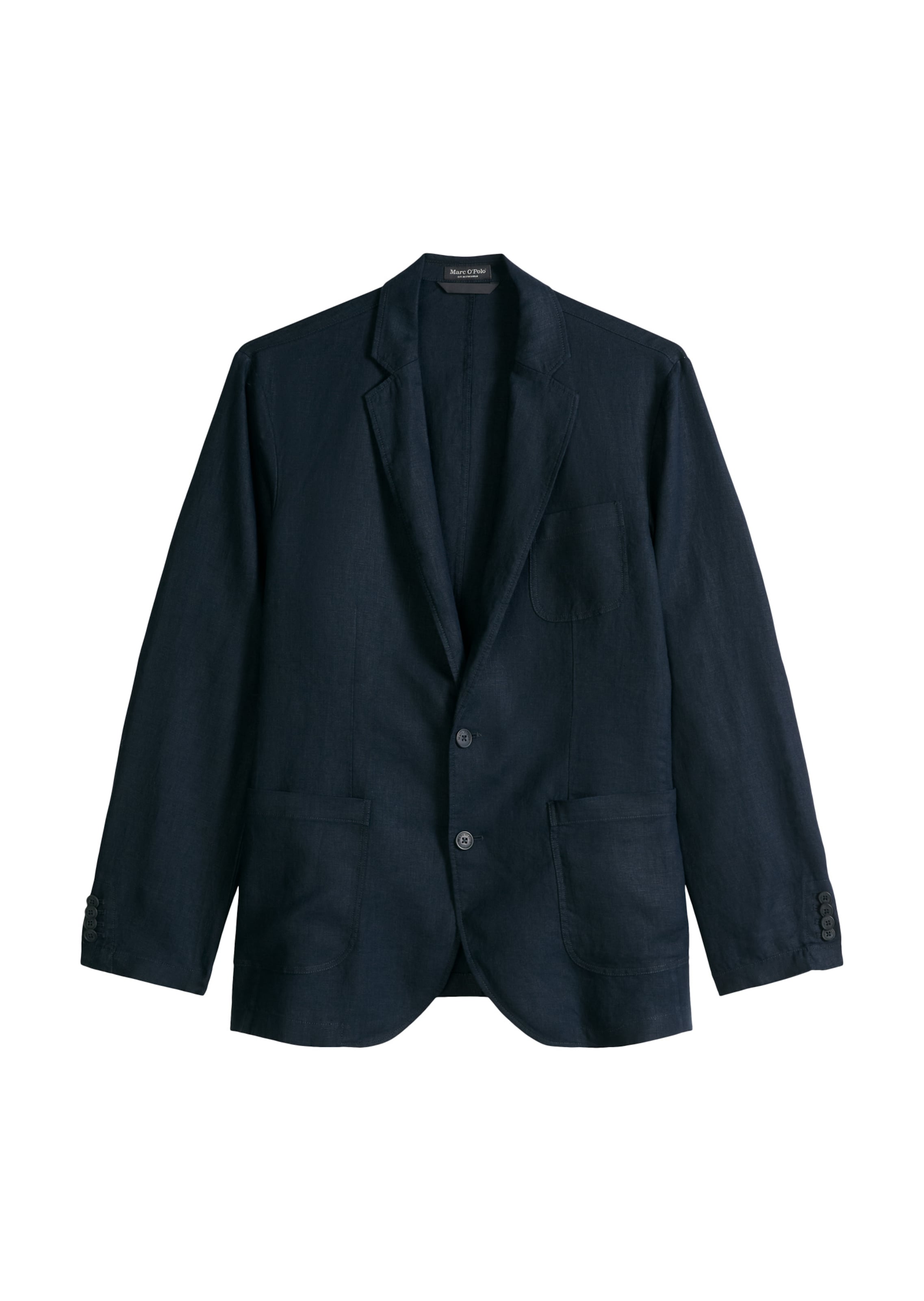 Marc O'Polo Blazer in Blue: front
