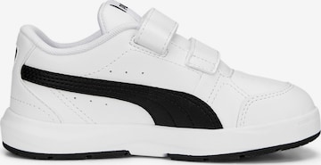 Sneaker 'Evolve' di PUMA in bianco