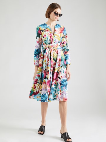 MAX&Co. Dress 'DISCO' in Mixed colors: front