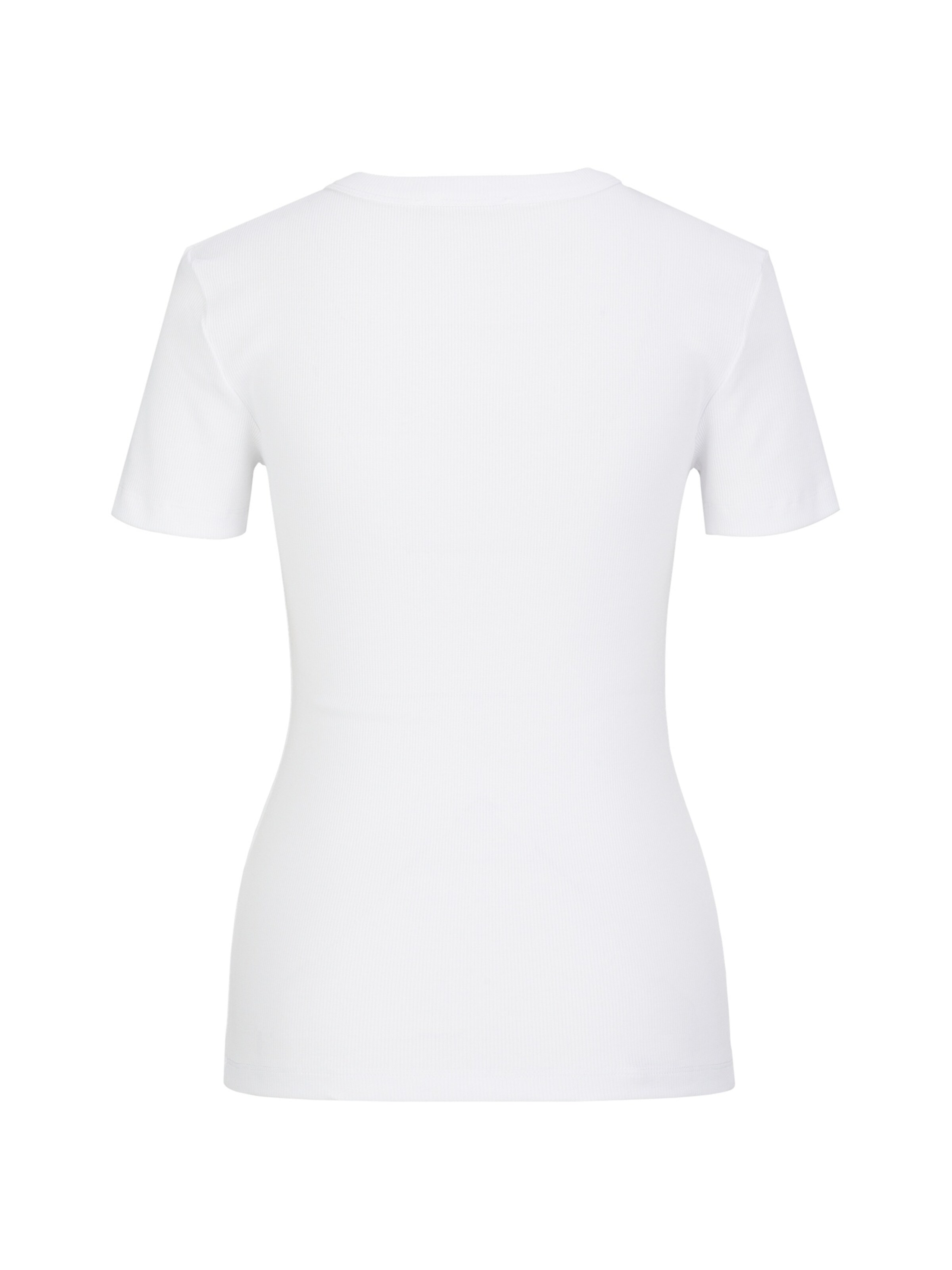 19V69 ITALIA Shirt 'Leta' in White